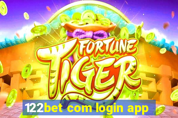 122bet com login app